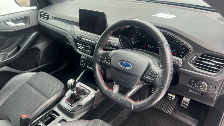 Ford Focus 1.5 EcoBlue 120 ST-Line X 5dr Diesel Hatchback